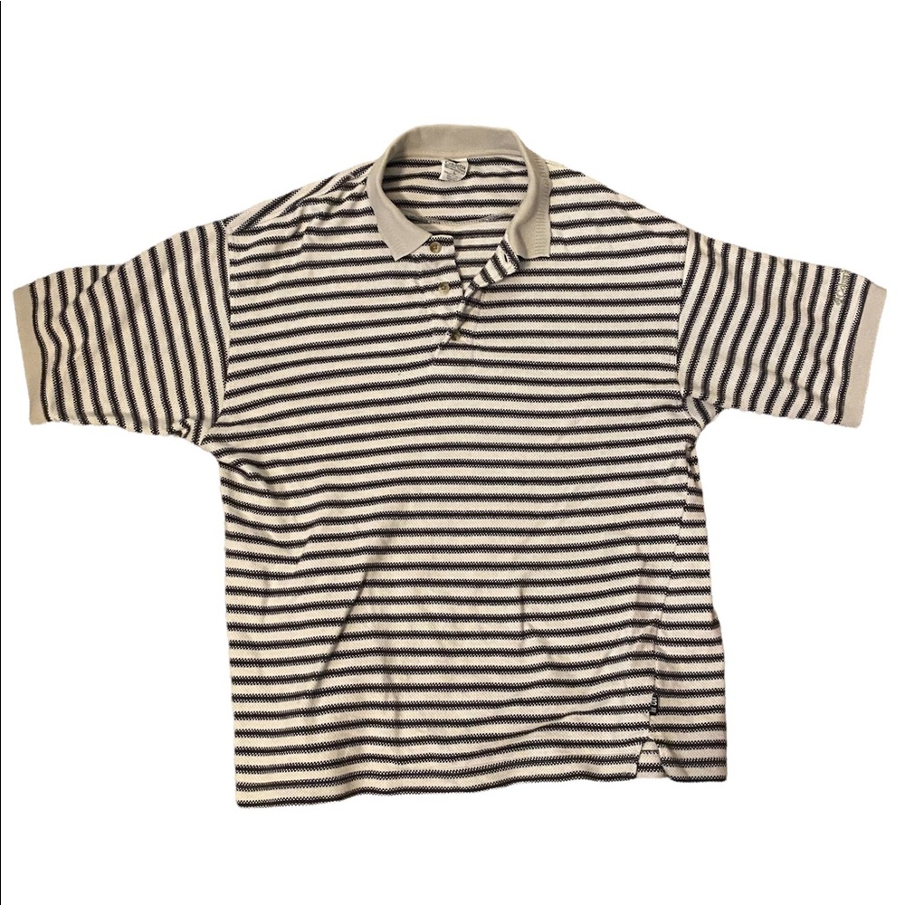 Vintage Columbia Polo